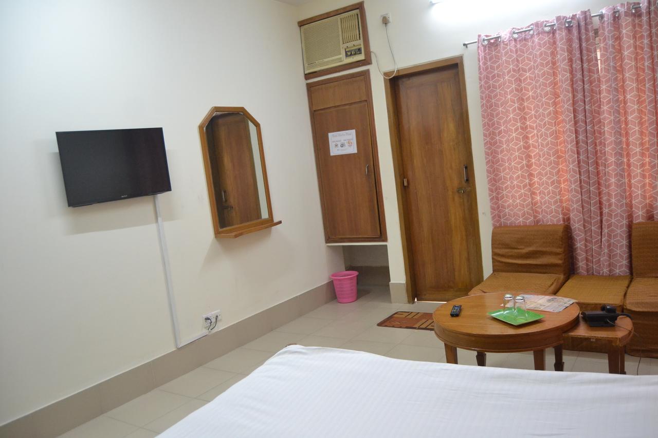 Hotel Marine Plaza Cox's Bazar Exteriér fotografie
